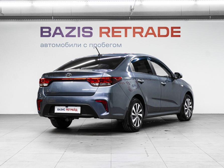 Kia Rio IV Тюмень  - изображение 6