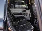 Land Rover Range Rover III Рестайлинг 2 Санкт-Петербург  - изображение 29
