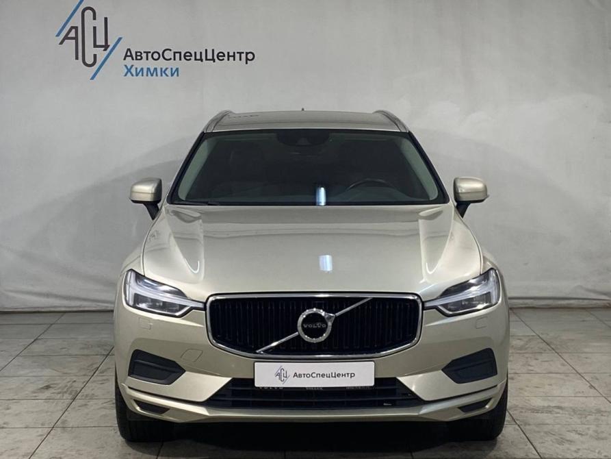 Volvo XC60 II Химки  - изображение 13