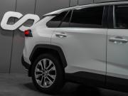 Toyota RAV4 V (XA50) Тюмень  - изображение 36