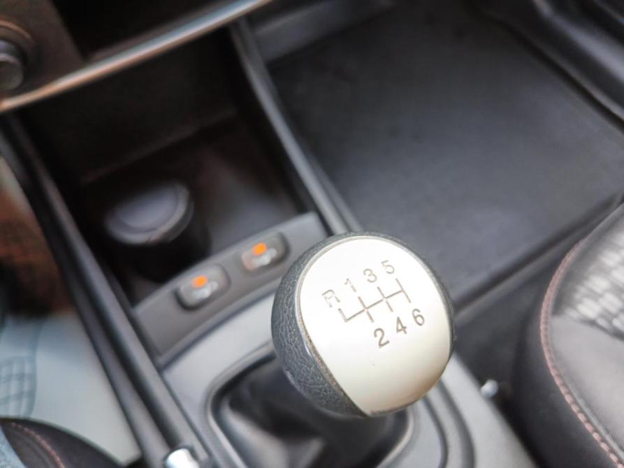 SsangYong Actyon II Рестайлинг Стерлитамак  - изображение 12