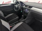 Skoda Rapid I Рестайлинг Псков  - изображение 32