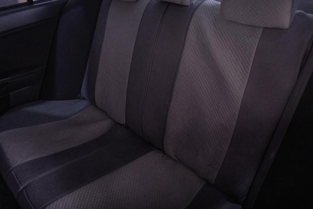 Mitsubishi Lancer X Томск  - изображение 21