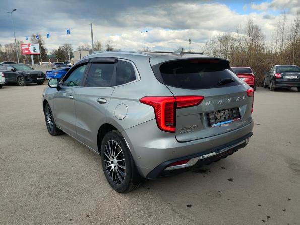 Haval Jolion I с пробегом 2023 года, цена 1 698 000 рублей, 103300 км, внедорожник, Автокод Объявления