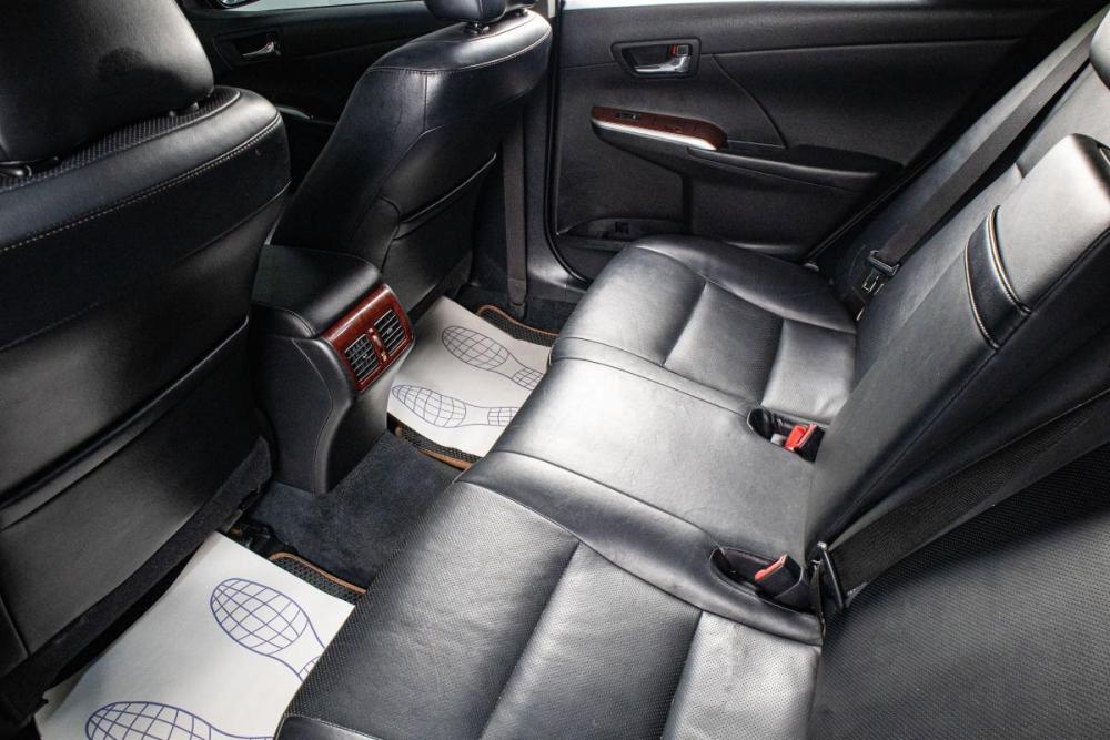 Toyota Camry VII (XV50) Сургут  - изображение 17
