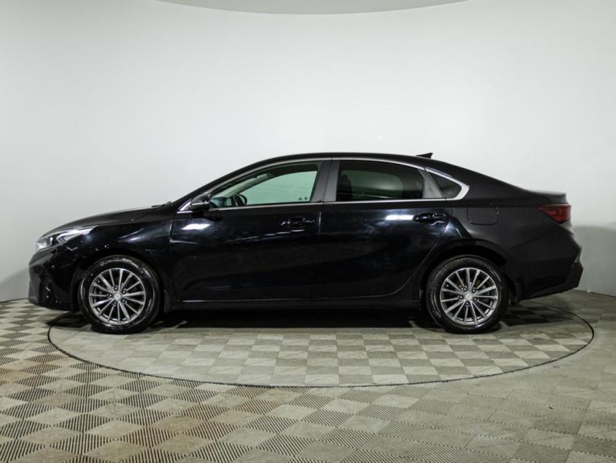 Kia Cerato IV Рестайлинг Санкт-Петербург  - изображение 9