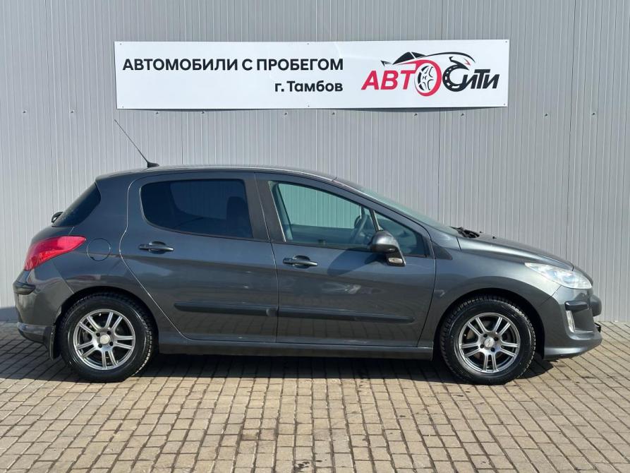 Peugeot 308 I Тамбов  - изображение 9