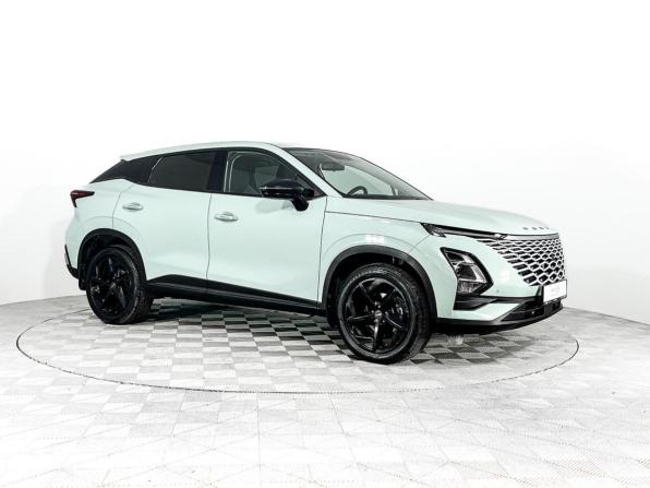 Omoda C5 I с пробегом 2023 года, цена 1 596 100 рублей, 60459 км, внедорожник, Автокод Объявления