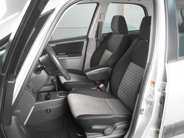 Suzuki SX4 I (Classic) Рестайлинг с пробегом 2012 года, цена 989 000 рублей, 94755 км, хэтчбек, Автокод Объявления