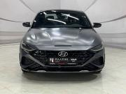 Hyundai Lafesta I Рестайлинг Воронеж  - изображение 21