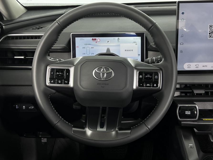 Toyota RAV4 VI (XA60) Калининград  - изображение 16