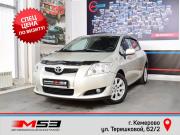 Toyota Auris I Кемерово  - изображение 4