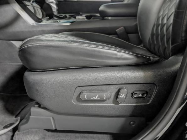Kia Mohave I Рестайлинг 2 с пробегом 2020 года, цена 4 440 000 рублей, 123000 км, внедорожник, Автокод Объявления
