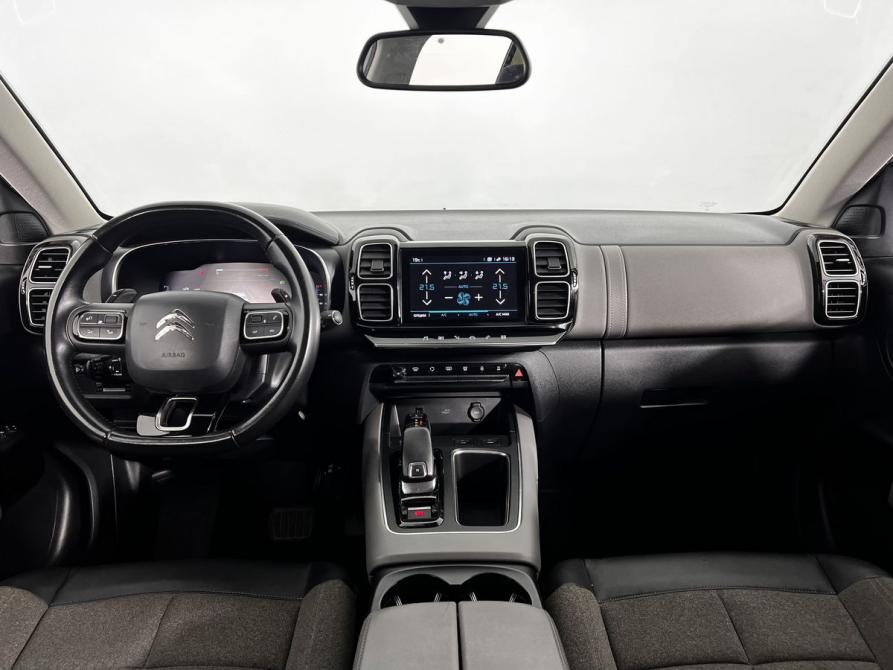 Citroen C5 Aircross I Калининград  - изображение 14