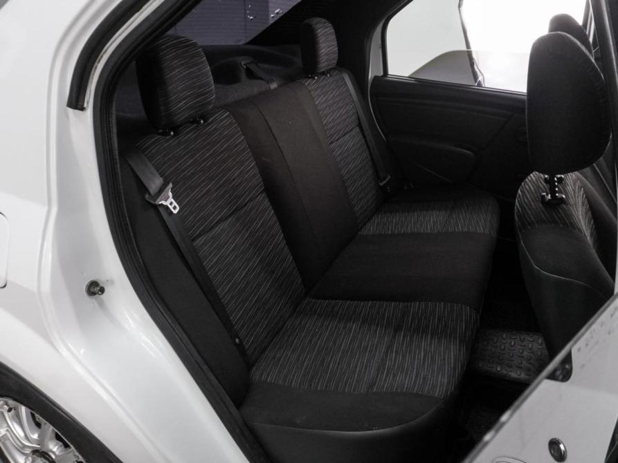 Renault Logan I Рестайлинг Воронеж  - изображение 7