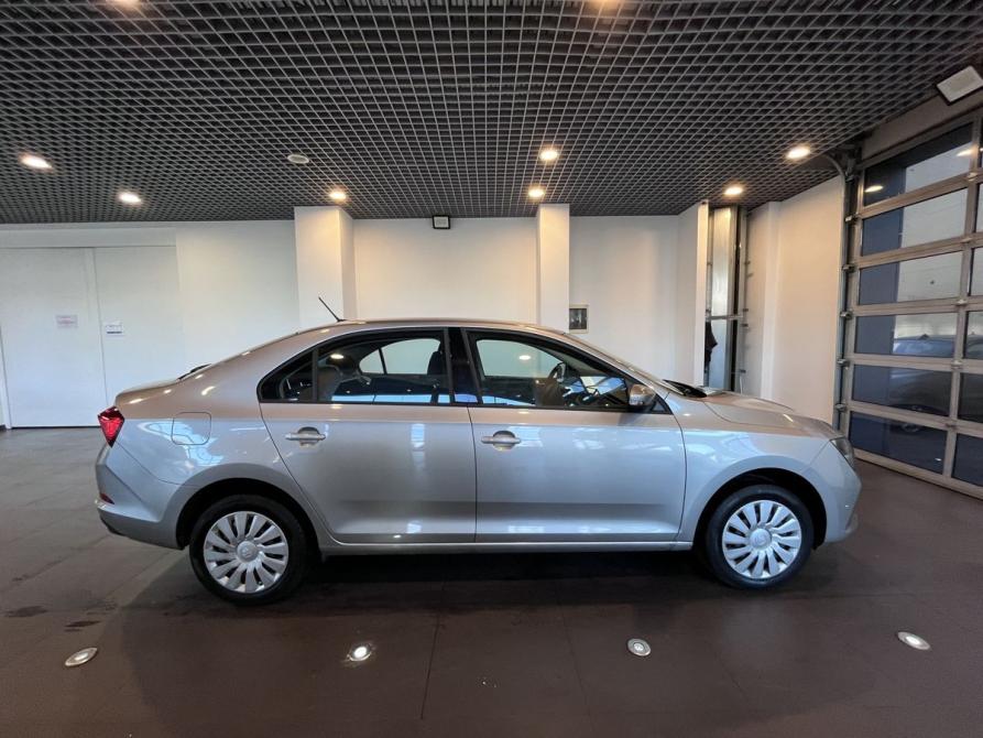 Skoda Rapid II Чебоксары  - изображение 2