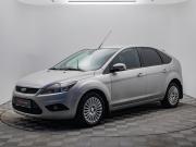 Ford Focus II Рестайлинг Москва  - изображение 18