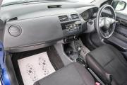 Suzuki Swift III Красноярск  - изображение 36