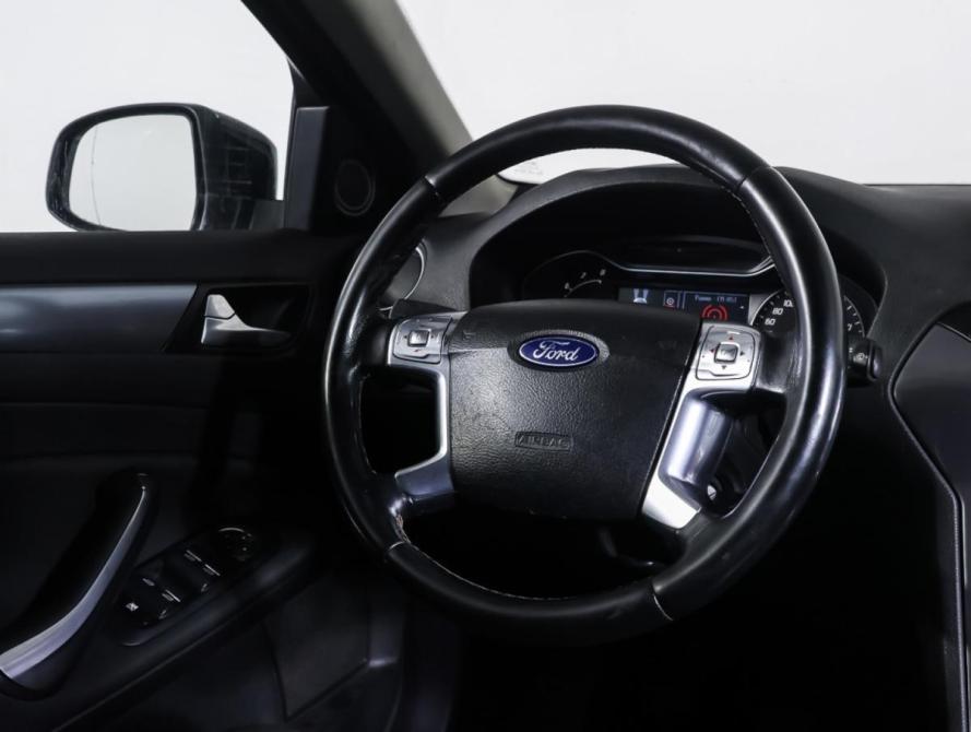 Ford Mondeo IV Рестайлинг Москва  - изображение 12
