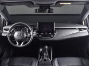 Toyota Levin XII (E210) Кемерово  - изображение 27