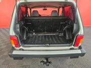 Lada (ВАЗ) 2121 (4x4) I Рестайлинг Вологда  - изображение 36
