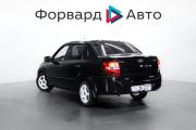 Lada (ВАЗ) Granta I Тюмень  - изображение 30