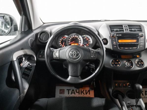 Toyota RAV4 III (XA30) с пробегом 2009 года, цена 1 119 500 рублей, 151224 км, внедорожник, Автокод Объявления