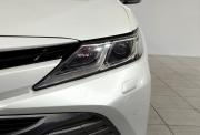 Toyota Camry VII (XV50) Рестайлинг 2 Саратов  - изображение 38
