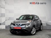 Nissan Juke I Рестайлинг Екатеринбург  - изображение 22