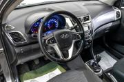 Hyundai Solaris I Рестайлинг Ульяновск  - изображение 38