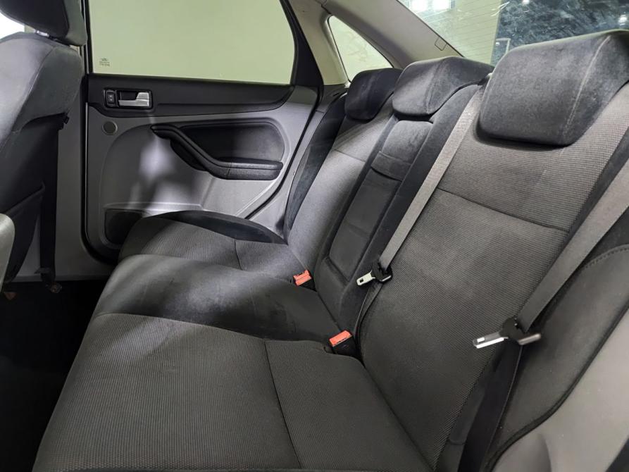 Ford Focus II Рестайлинг Уфа  - изображение 15