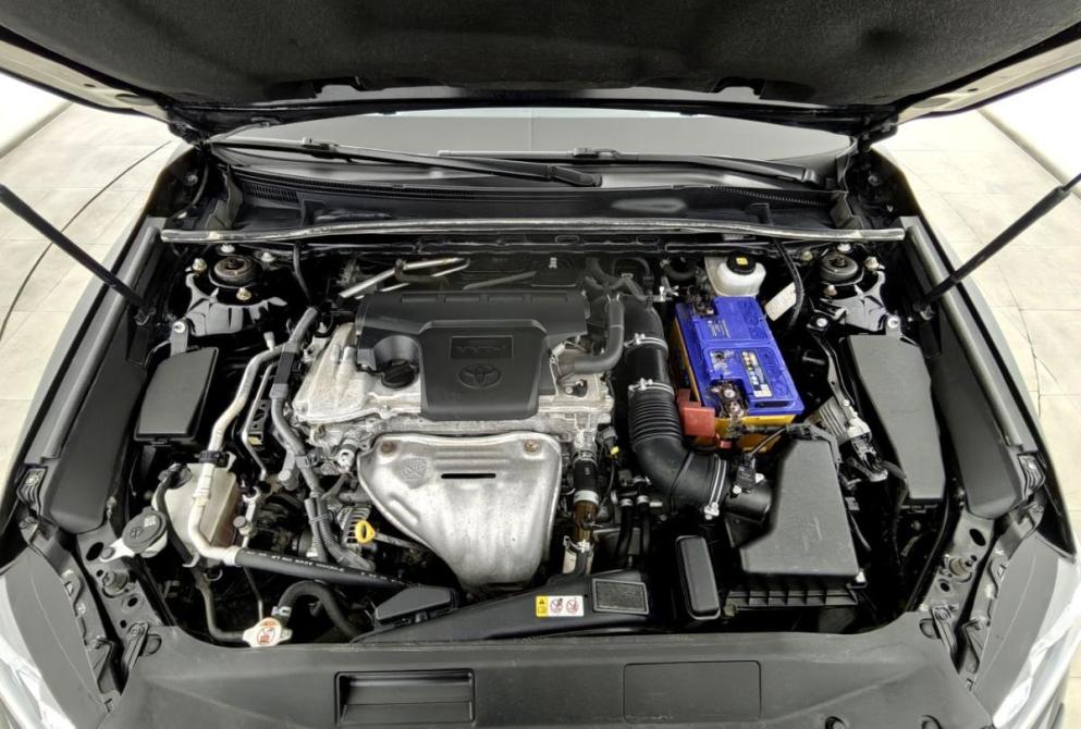 Toyota Camry VIII (XV70) Волгоград  - изображение 11