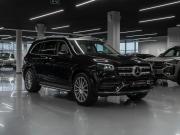 Mercedes-Benz GLS II (X167) Москва  - изображение 36