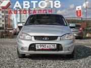 Lada (ВАЗ) Kalina I Ижевск  - изображение 22