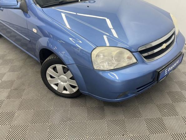 Chevrolet Lacetti I с пробегом 2007 года, цена 510 000 рублей, 200713 км, универсал, Автокод Объявления