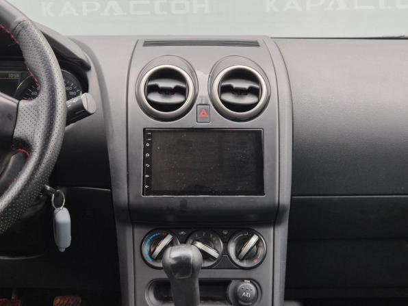 Nissan Qashqai I Рестайлинг с пробегом 2012 года, цена 755 000 рублей, 225456 км, внедорожник, Автокод Объявления
