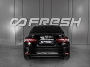 Toyota Camry VIII (XV70) Рестайлинг Ростов-на-Дону  - изображение 26