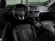 Kia Optima IV Рестайлинг Воронеж  - изображение 33