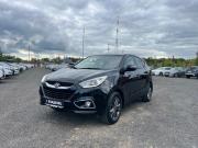 Hyundai ix35 I Рестайлинг Чебоксары  - изображение 37
