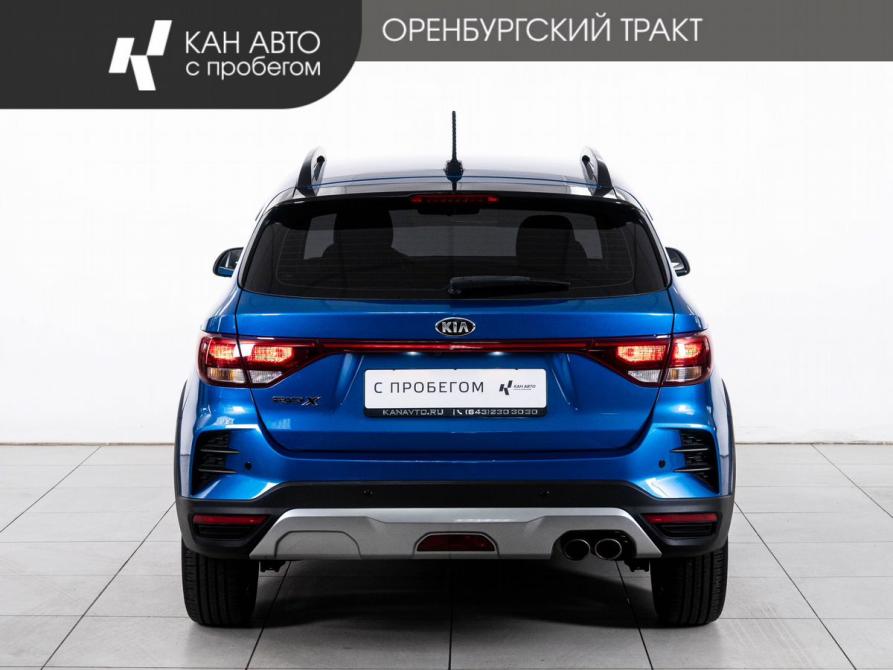 Kia Rio IV Рестайлинг Казань  - изображение 4