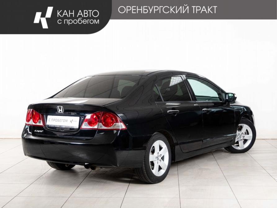 Honda Civic VIII Казань  - изображение 3