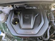 Changan CS55 Plus II Москва  - изображение 57