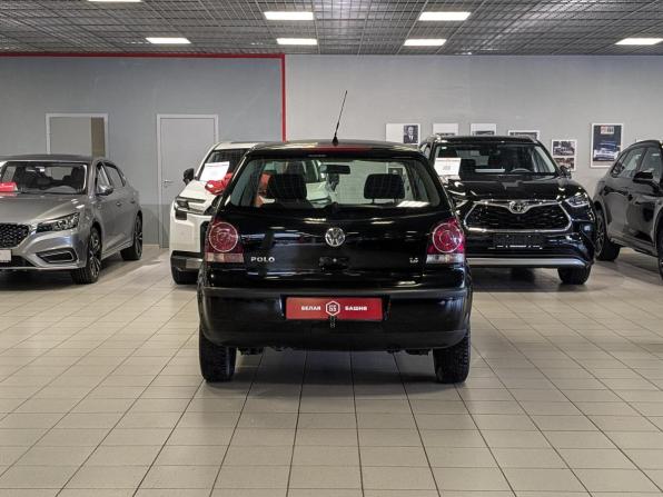 Volkswagen Polo IV Рестайлинг с пробегом 2008 года, цена 659 900 рублей, 95000 км, хэтчбек, Автокод Объявления