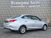 Changan Alsvin Краснодар  - изображение 42