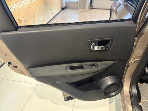 Nissan Qashqai I Рестайлинг с пробегом 2013 года, цена 929 000 рублей, 220000 км, внедорожник, Автокод Объявления