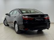 Toyota Camry VII (XV50) Рестайлинг Вологда  - изображение 25
