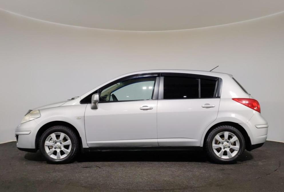 Nissan Tiida I Ярославль  - изображение 8