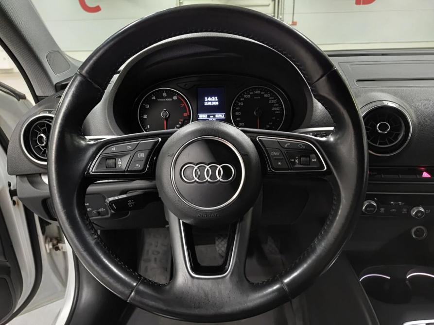 Audi A3 III (8V) Рестайлинг Казань  - изображение 26
