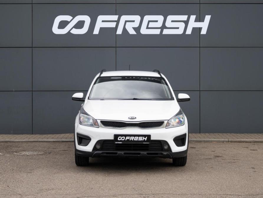 Kia Rio IV Краснодар  - изображение 3