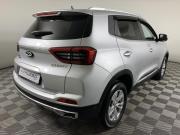 Chery Tiggo 4 Pro I Москва  - изображение 24